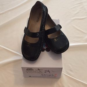 Alegria shoes